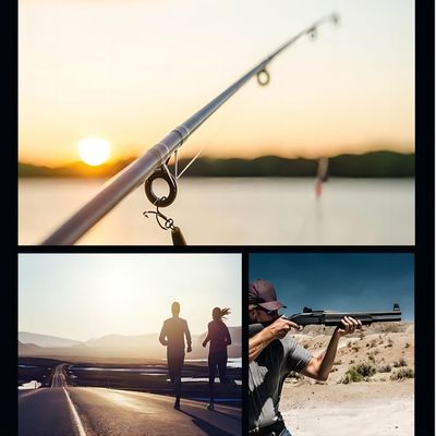 Αδιάβροχα αθλητικά τηλεοπτικά γυαλιά ηλίου IPX55 για την ανακύκλωση, ορειβασία, οδήγηση, τρέξιμο