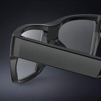 G2-16G κρυμμένο καμερών πλήρες FD 1080P TR90 γυαλιών ηλίου τηλεοπτικό πλαίσιο γυαλιών