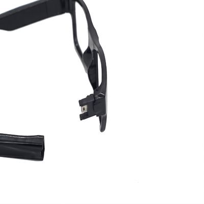 τηλεοπτικά γυαλιά 2K G5 WiFi Camcorder για το Drive, πεζοπορία, τρέξιμο, αναρρίχηση, κατάσκοπος