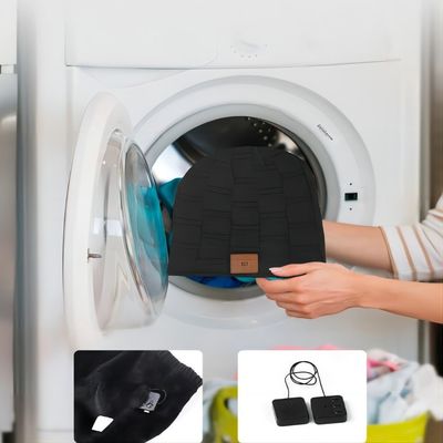 Καπέλο 5,0 Beanie Bluetooth ασύρματο Bluetooth παιχνίδι μουσικής τεχνολογίας με ελεύθερα χέρια για το χειμερινό αθλητισμό