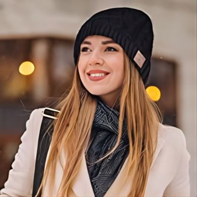 Ασύρματο καπέλο Bluetooth Beanie τηλεφωνημάτων ομιλητών με τους ομιλητές HD, δώρα