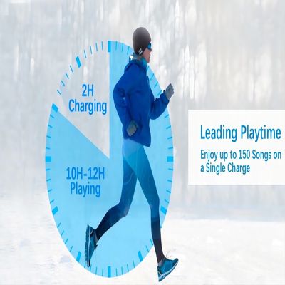 Τρέχοντας να κάνει σκι Bluetooth Beanie περπατήματος δώρα Χριστουγέννων καπέλων για τους άνδρες, γυναίκες, παιδιά