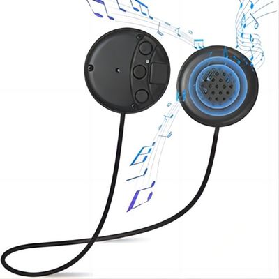 B5 Bluetooth 5,0 καπέλο Beanie με την ασύρματη απόλαυση μουσικής ομιλητών ακουστικών διπλή