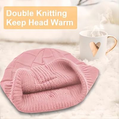 Θερμός Windproof ακούσματος μουσικής καπέλων Bluetooth Beanie ακουστικών Wrieless