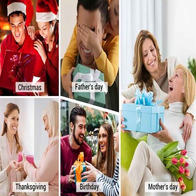 Για άνδρες και για γυναίκες καπέλο προβολέων με τα ελαφριά ασύρματα ακουστικά Bluetooth για τον μπαμπά ατόμων