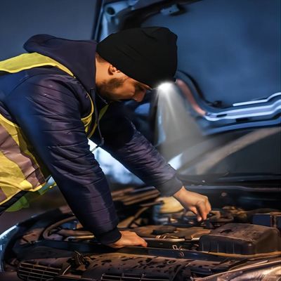 Bluetooth ΚΑΠ με τα ελαφριά, ασύρματα ακουστικά &amp; προβολέας ως μεγάλα δώρα για τους άνδρες, γυναίκες, Teenages