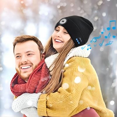 Τηλεοπτικό καπέλο ακουστικών Bluetooth καταγραφής με την καταγραφή βρόχων νυχτερινής όρασης Headflashlight